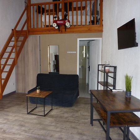 Apparts' Hotel Casa Di A Restonica คอร์เต ภายนอก รูปภาพ