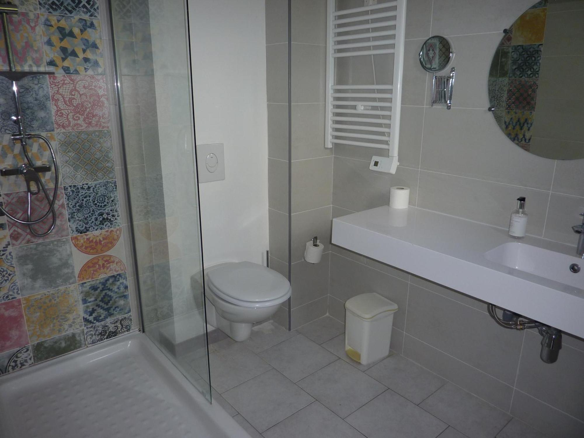 Apparts' Hotel Casa Di A Restonica คอร์เต ภายนอก รูปภาพ