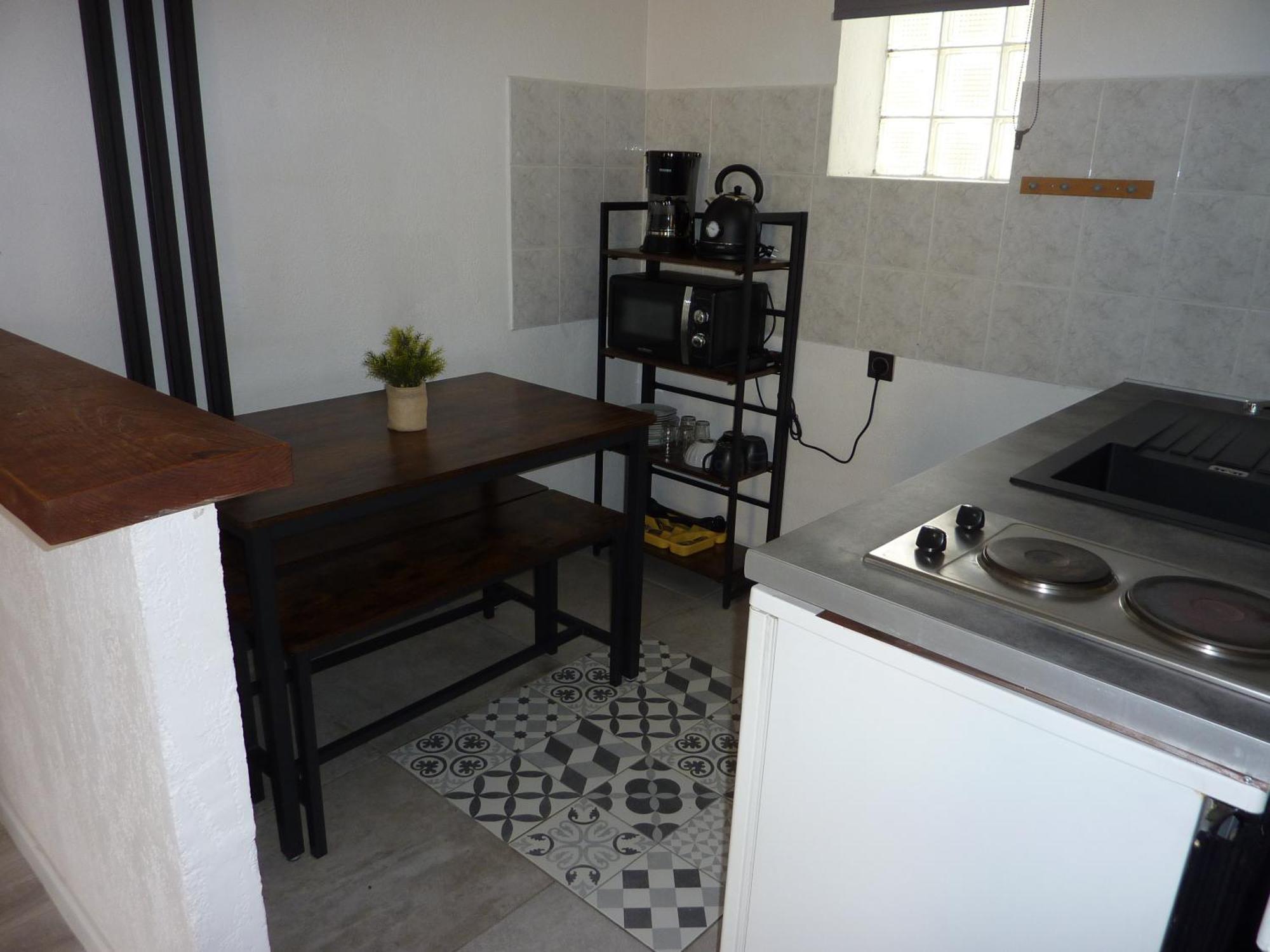 Apparts' Hotel Casa Di A Restonica คอร์เต ภายนอก รูปภาพ