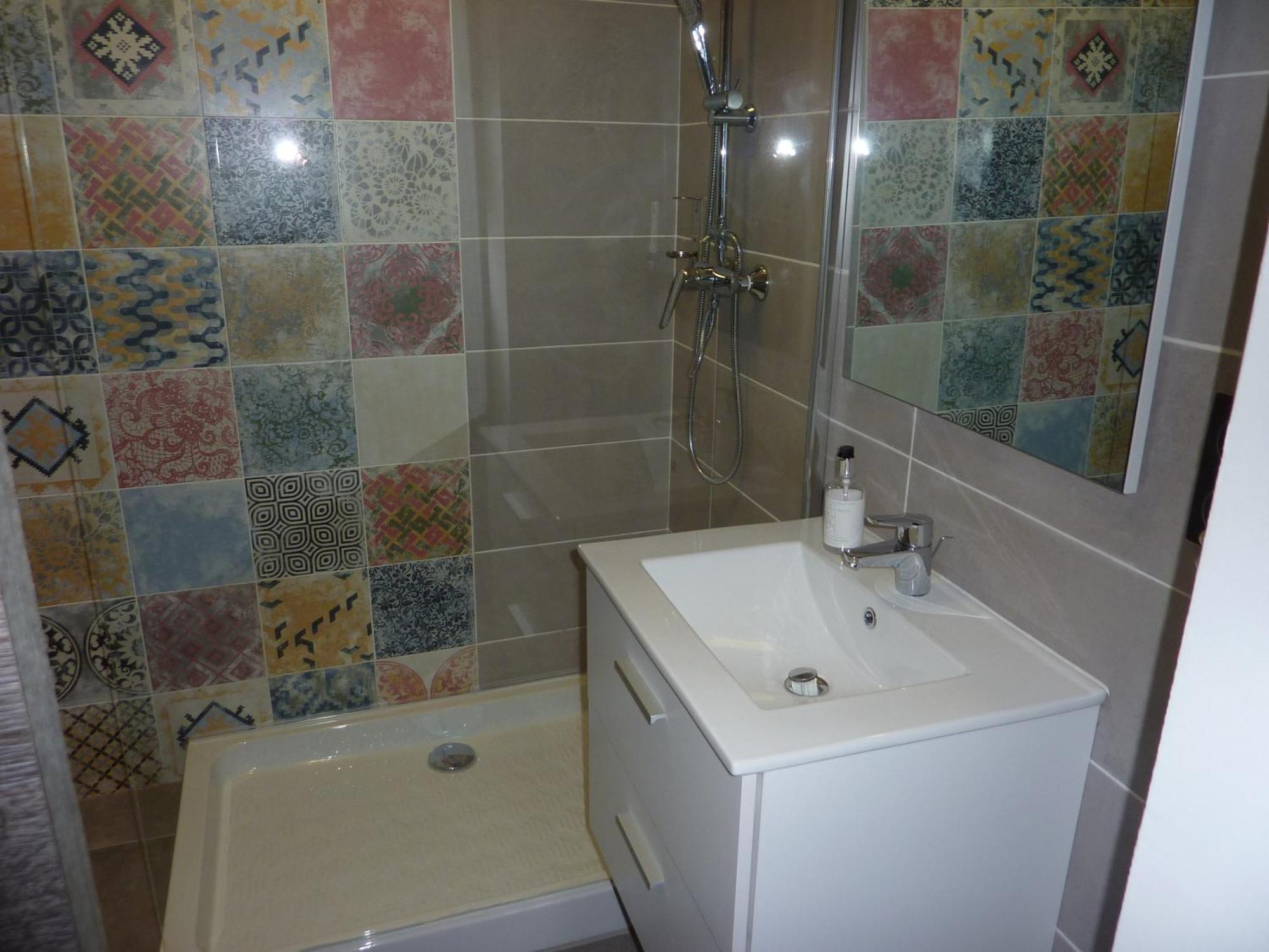 Apparts' Hotel Casa Di A Restonica คอร์เต ภายนอก รูปภาพ