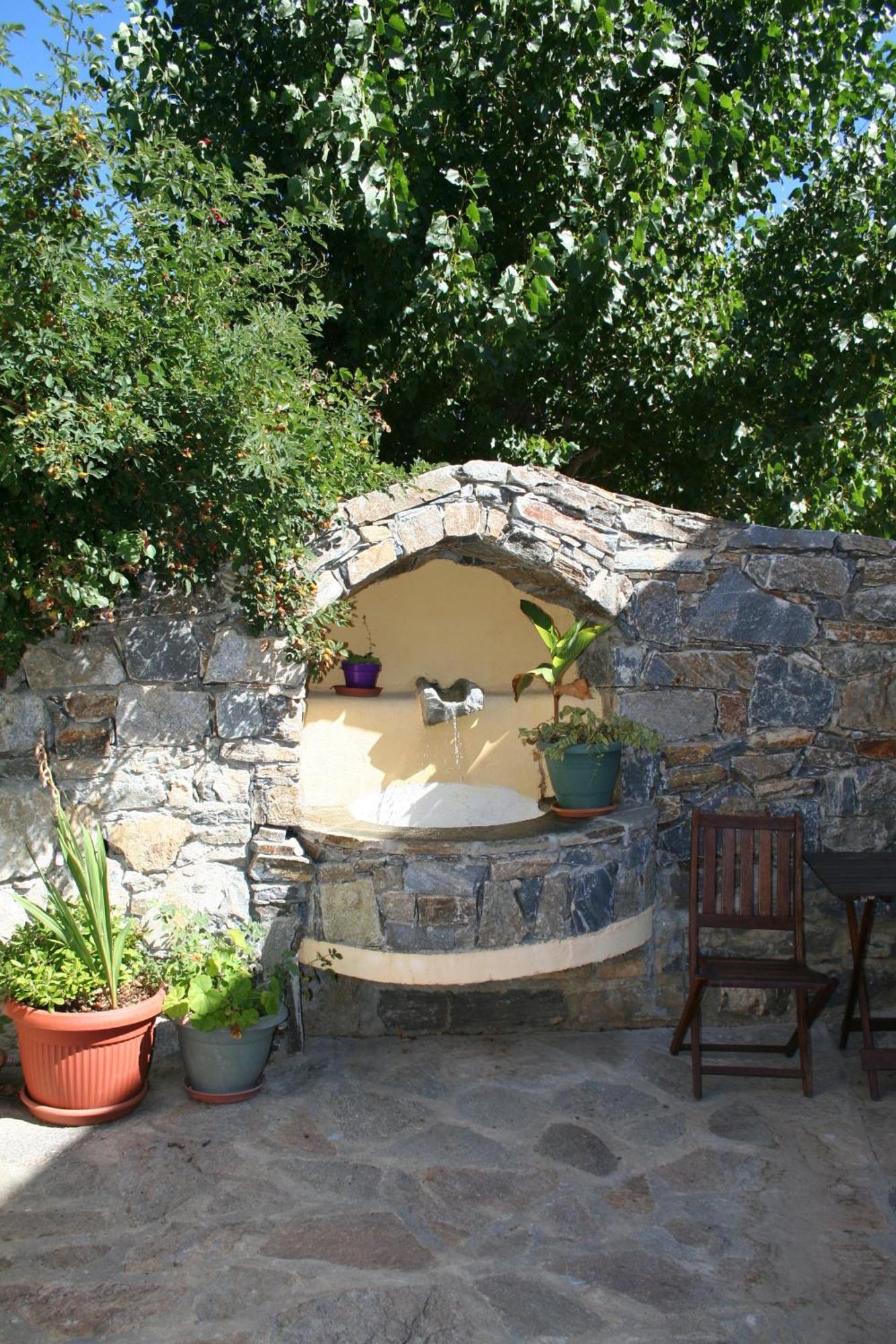 Apparts' Hotel Casa Di A Restonica คอร์เต ภายนอก รูปภาพ
